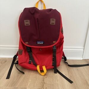 Patagonia arbor 26L bag